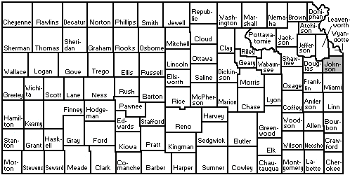 State Map