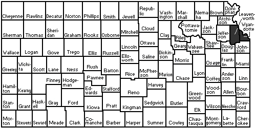 State Map