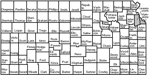 State Map