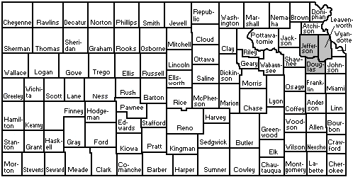 State Map